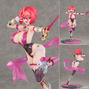 キューティーハニーNOVA 1/6完成品フィギ...の詳細画像1