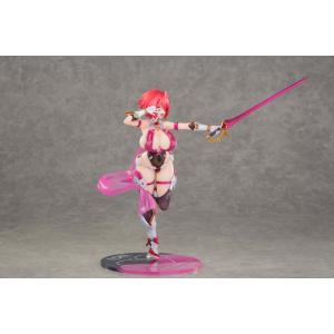 キューティーハニーNOVA 1/6完成品フィギ...の詳細画像3