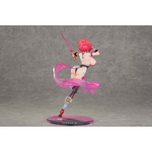 キューティーハニーNOVA 1/6完成品フィギ...の詳細画像5