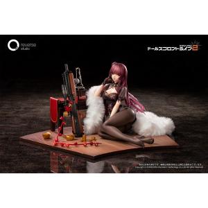 【新品未開封】室笠アカネ（バニーガール）1/7　フィギュア 1/7 ブルーアーカイブ -Blue Archive-: 室笠アカネ(バニーガール