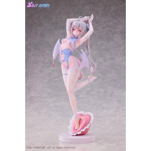 Sayume 1/6 完成品フィギュア 豪華版の買取情報