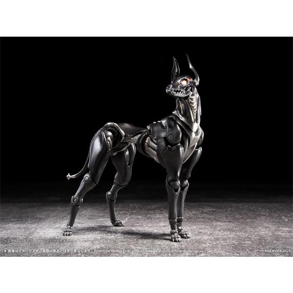 蟲シリーズ 犬型生物兵器 ザタード・ハウンド Zatard Hound[SEXYiCE]《発売済・在...