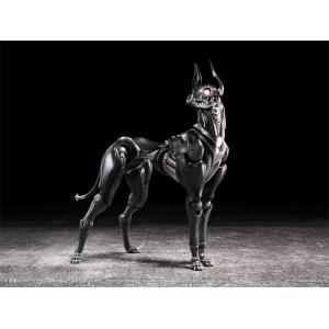 蟲シリーズ 犬型生物兵器 ザタード・ハウンド ...の詳細画像3