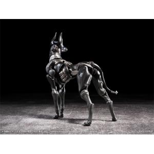 蟲シリーズ 犬型生物兵器 ザタード・ハウンド ...の詳細画像4