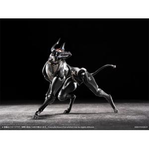 蟲シリーズ 犬型生物兵器 ザタード・ハウンド ...の詳細画像5