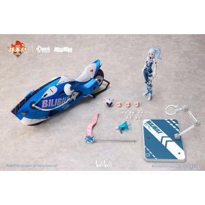 bilibili モーターバイクフィギュアの買取情報