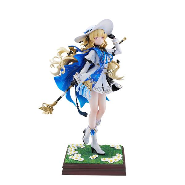 鳴潮 フィービー 1/7 完成品フィギュア[フリュー]【送料無料】《１２月予約》