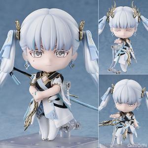 ねんどろいど 鳴潮 今汐[グッドスマイルアーツ...の詳細画像1