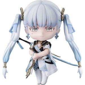 ねんどろいど 鳴潮 今汐[グッドスマイルアーツ...の詳細画像2