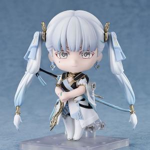 ねんどろいど 鳴潮 今汐[グッドスマイルアーツ...の詳細画像3