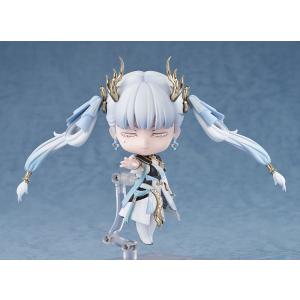 ねんどろいど 鳴潮 今汐[グッドスマイルアーツ...の詳細画像4