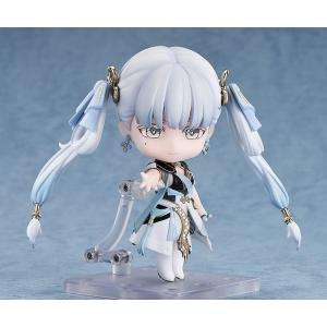 ねんどろいど 鳴潮 今汐[グッドスマイルアーツ...の詳細画像5