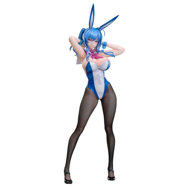 B-style アズールレーン セントルイス バニーVer. 完成品フィギュア[フリーイング]【送料...