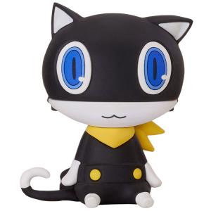 ペルソナ5 ミニクリアファイルコレクション 佐倉双葉 ナビ : クリノ