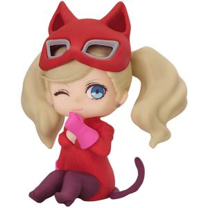 ねんどろいど 793 ペルソナ 5 モルガナ (2次再販) フィギュア