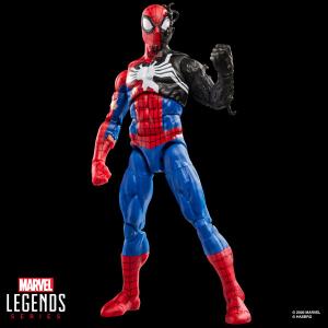 フィギュアーツ　スパイダーマン S.H.フィギュアーツ スパイダーマン (GAMERVERSE) (完成品) - ホビー
