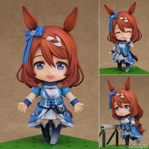 ねんどろいど ウマ娘 プリティーダービー スー...の詳細画像1