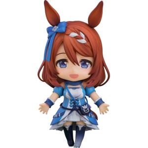 ねんどろいど ウマ娘 プリティーダービー スー...の詳細画像2