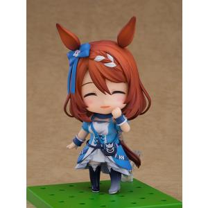 ねんどろいど ウマ娘 プリティーダービー スー...の詳細画像5