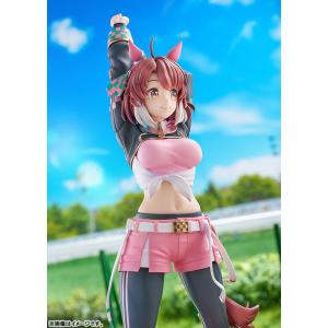 ウマ娘 プリティーダービー ダンツフレーム 1...の詳細画像5