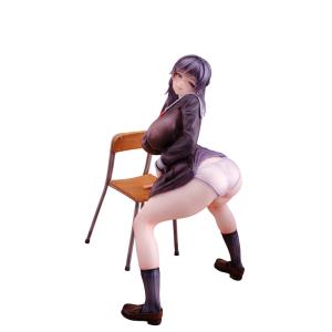 放課後バック 宮前詩帆 フィギュアの買取情報