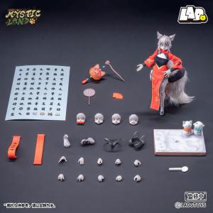 ERA-004 Liya(リヤ) 新春Ver....の詳細画像1