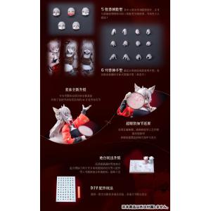 ERA-004 Liya(リヤ) 新春Ver....の詳細画像4
