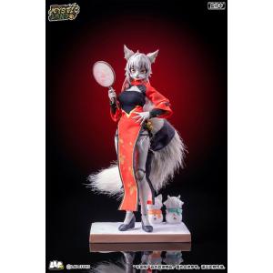 ERA-004 Liya(リヤ) 新春Ver....の詳細画像5