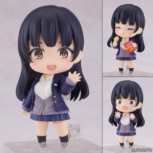 ねんどろいど 僕の心のヤバイやつ 山田杏奈(再...の詳細画像1