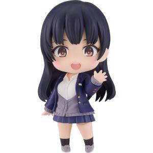 ねんどろいど 僕の心のヤバイやつ 山田杏奈(再...の詳細画像2