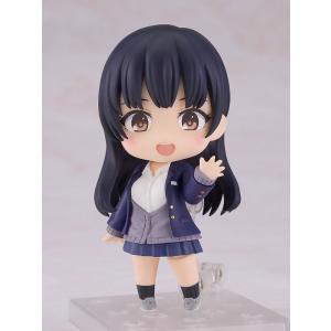 ねんどろいど 僕の心のヤバイやつ 山田杏奈(再...の詳細画像3