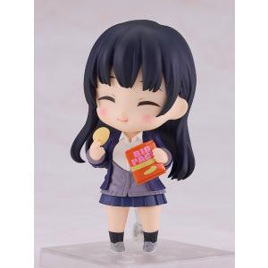 ねんどろいど 僕の心のヤバイやつ 山田杏奈(再...の詳細画像4