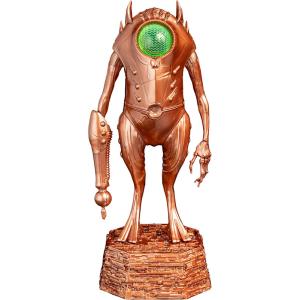 甲府事件の宇宙人 プラモデルの買取情報