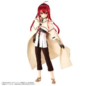 1/3 アナザーリアリスティックキャラクターズ...の詳細画像3