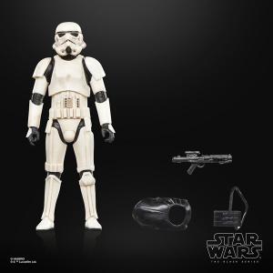 ハズブロ（Hasbro）スター・ウォーズ STAR WARS ブラックシリーズ