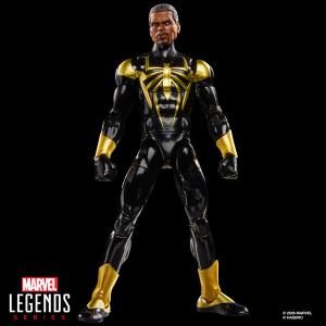 新品】1週間以内発送 S.H.フィギュアーツ スパイダーマン (GAMERVERSE