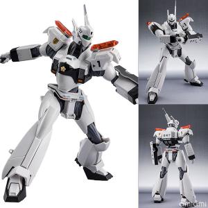 ROBOT魂 〈SIDE LABOR〉 イング...の詳細画像1
