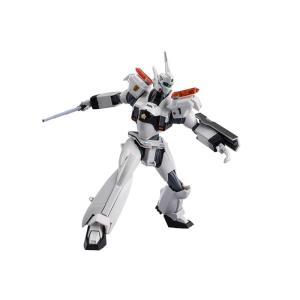 ROBOT魂 〈SIDE LABOR〉 イング...の詳細画像2