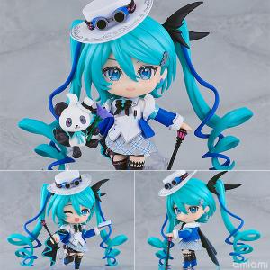 ねんどろいど キャラクター・ボーカル・シリーズ...の詳細画像1