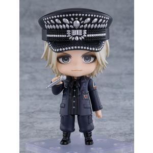 ねんどろいど HYDE[グッドスマイルカンパニ...の詳細画像3