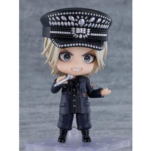 ねんどろいど HYDE[グッドスマイルカンパニ...の詳細画像5