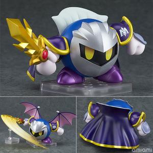 ねんどろいど 星のカービィ メタナイト(再販)...の詳細画像1