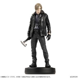1/12 Patriot Studio パトリオットスタジオ バイオハザード4 レオン・S