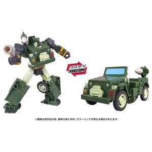 タカラトミー（TAKARA TOMY） トランスフォーマー ムービー MB-15