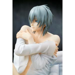咎狗の血 アキラ 1/7 完成品フィギュア[キ...の詳細画像3