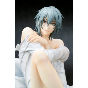咎狗の血 アキラ 1/7 完成品フィギュア[キ...の詳細画像4