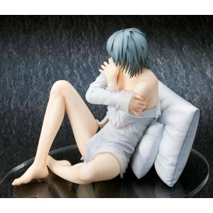 咎狗の血 アキラ 1/7 完成品フィギュア[キ...の詳細画像5