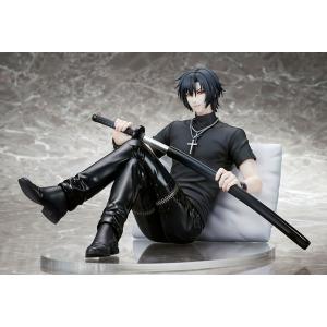 咎狗の血 シキ フィギュア[キューズQ]の買取情報