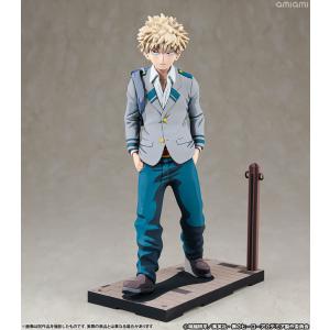 アニメ「僕のヒーローアカデミア」爆豪勝己 雄英...の詳細画像3