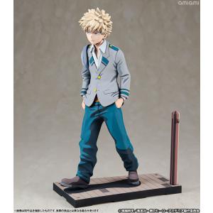 アニメ「僕のヒーローアカデミア」爆豪勝己 雄英...の詳細画像4
